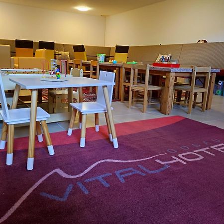 Vitalhotel Gosau Luaran gambar