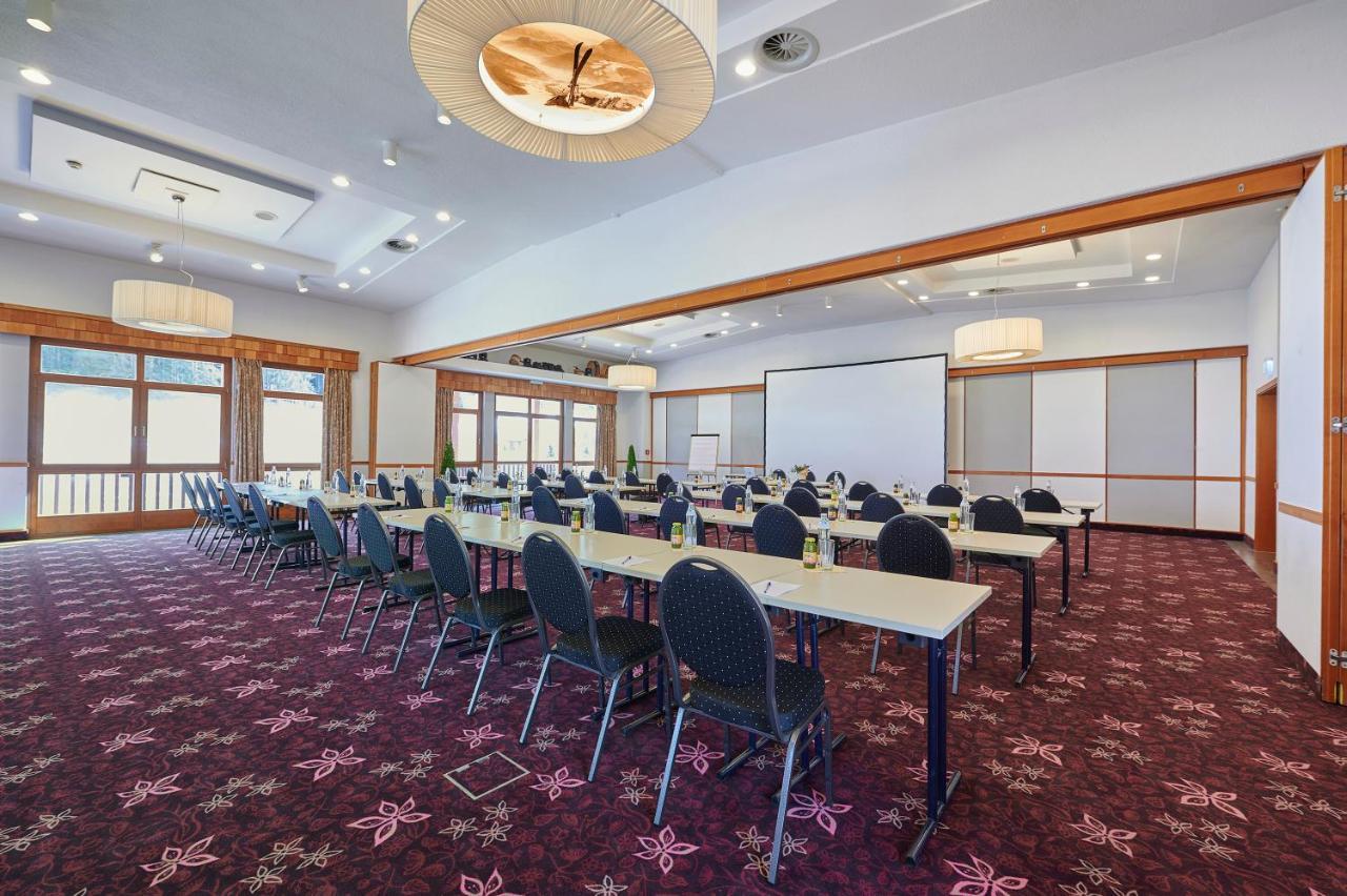 Vitalhotel Gosau Luaran gambar