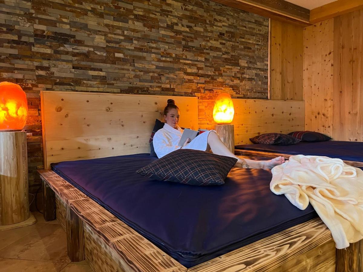Vitalhotel Gosau Luaran gambar