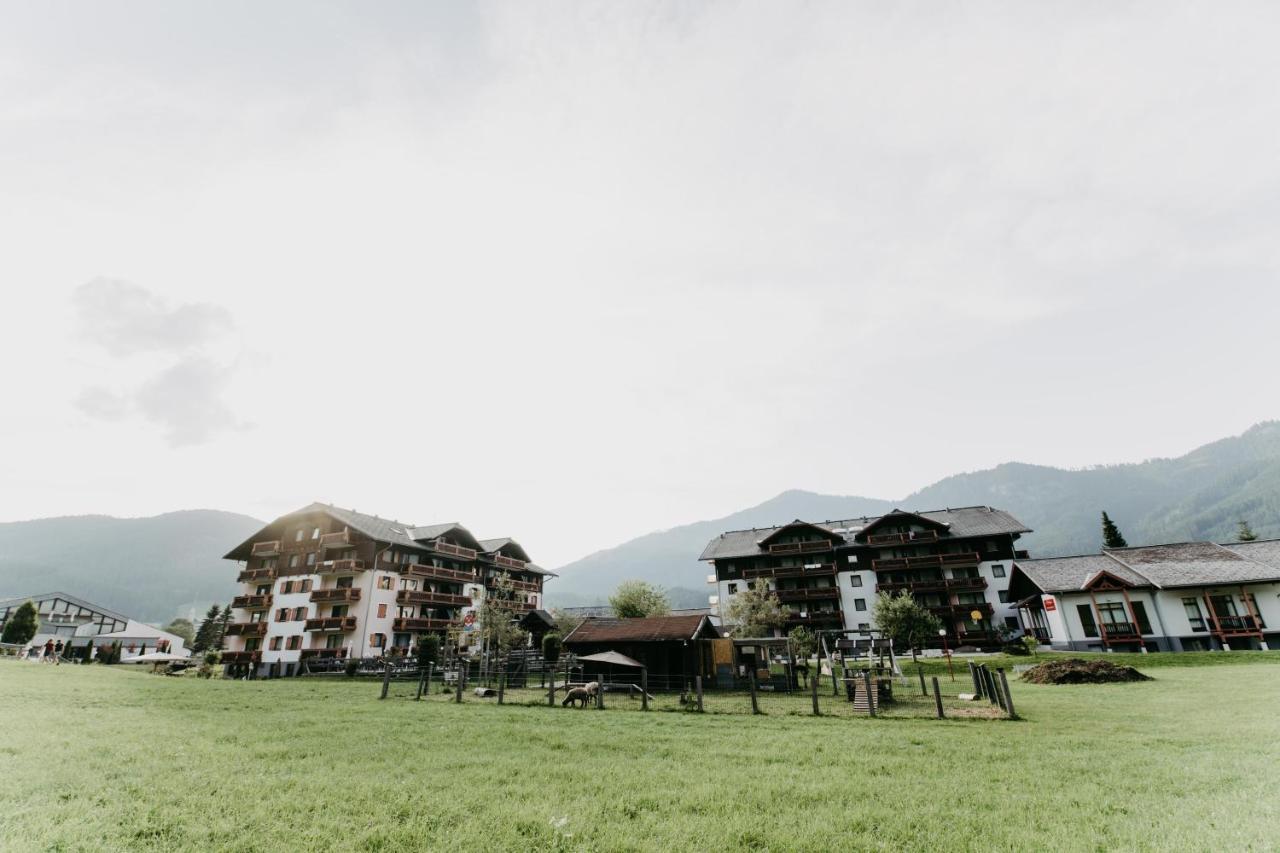 Vitalhotel Gosau Luaran gambar