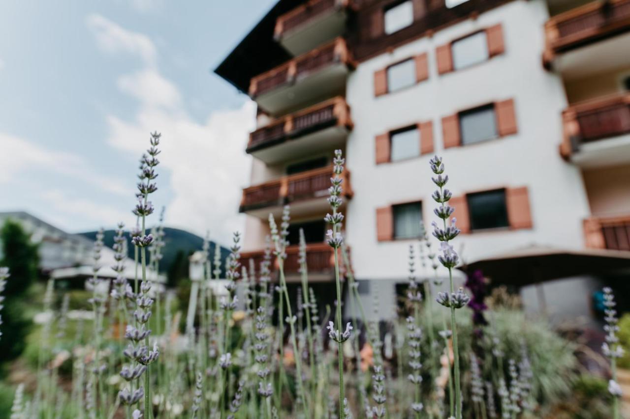 Vitalhotel Gosau Luaran gambar
