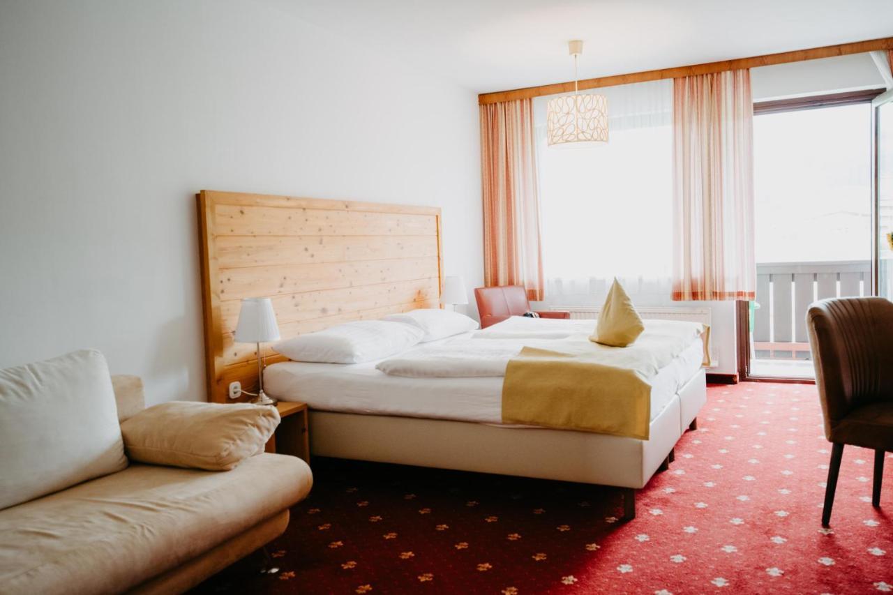 Vitalhotel Gosau Luaran gambar