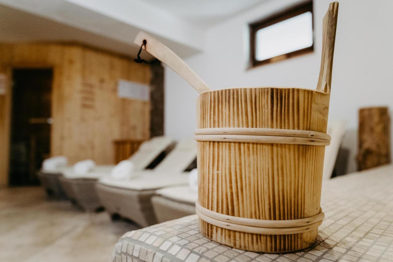 Vitalhotel Gosau Luaran gambar
