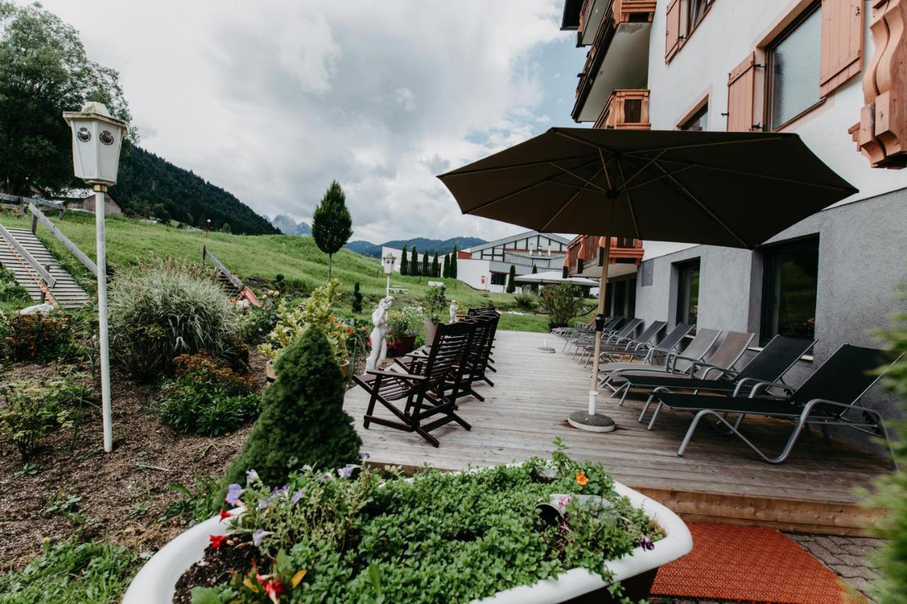 Vitalhotel Gosau Luaran gambar