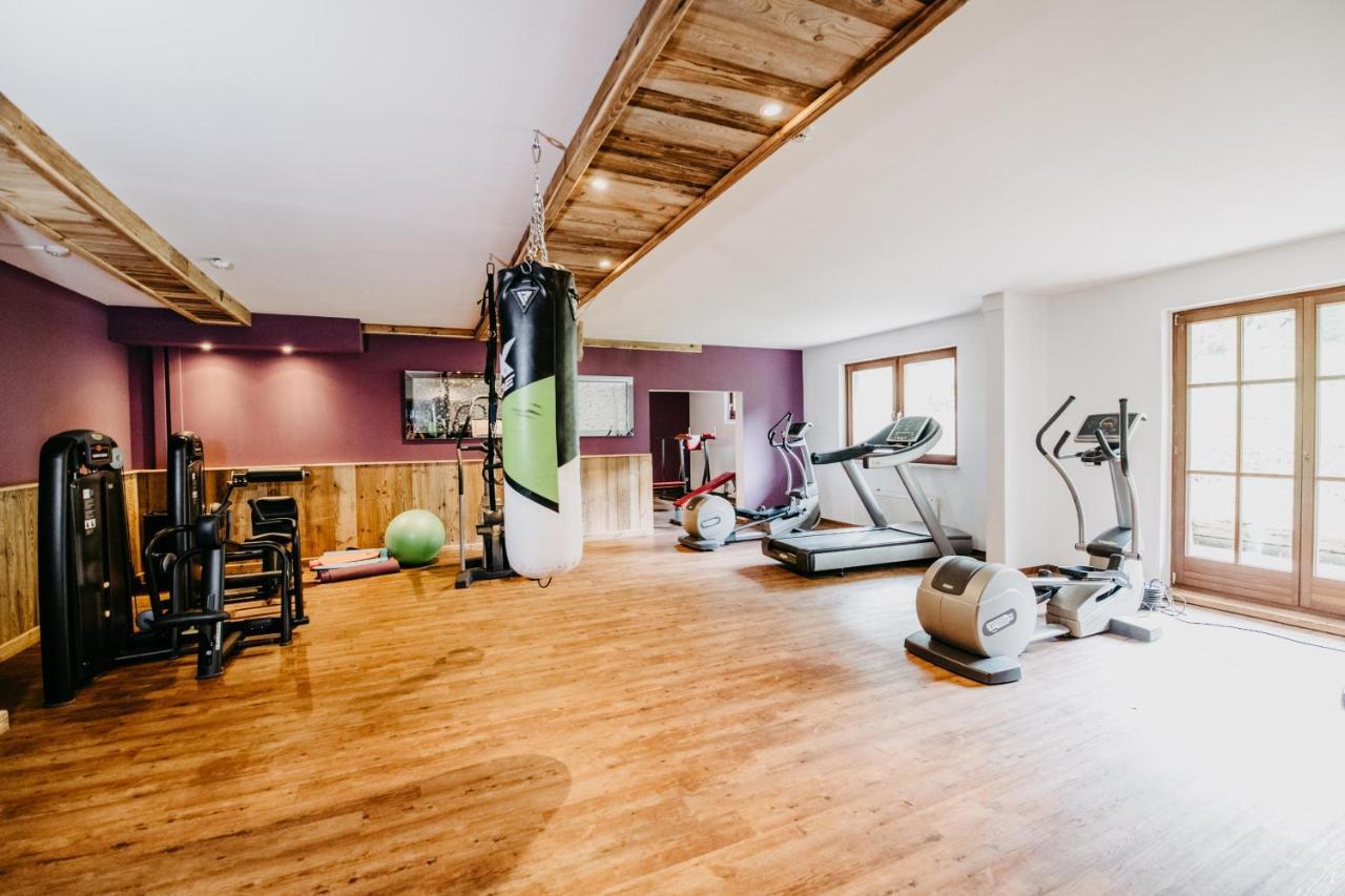 Vitalhotel Gosau Luaran gambar