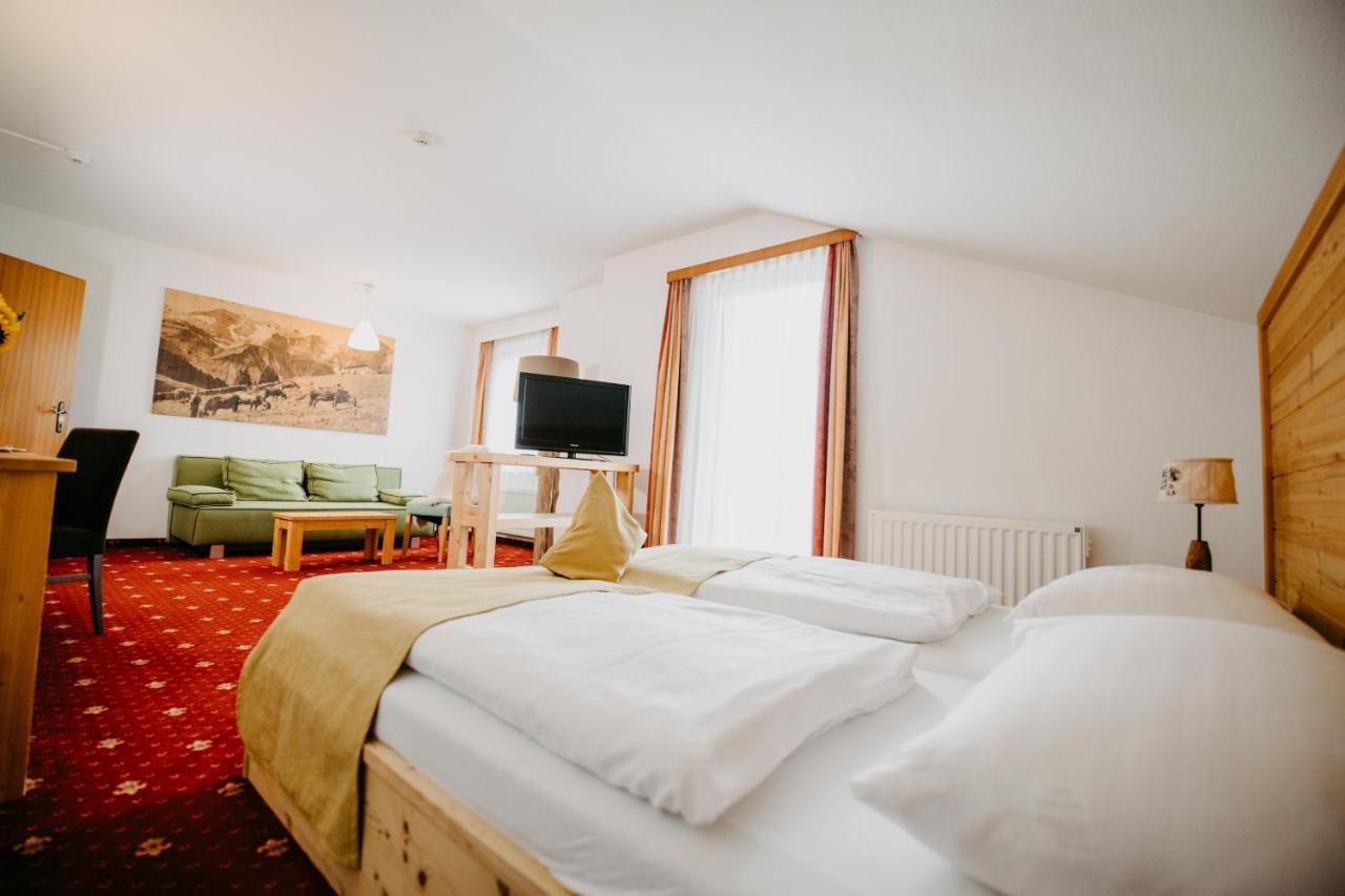 Vitalhotel Gosau Luaran gambar
