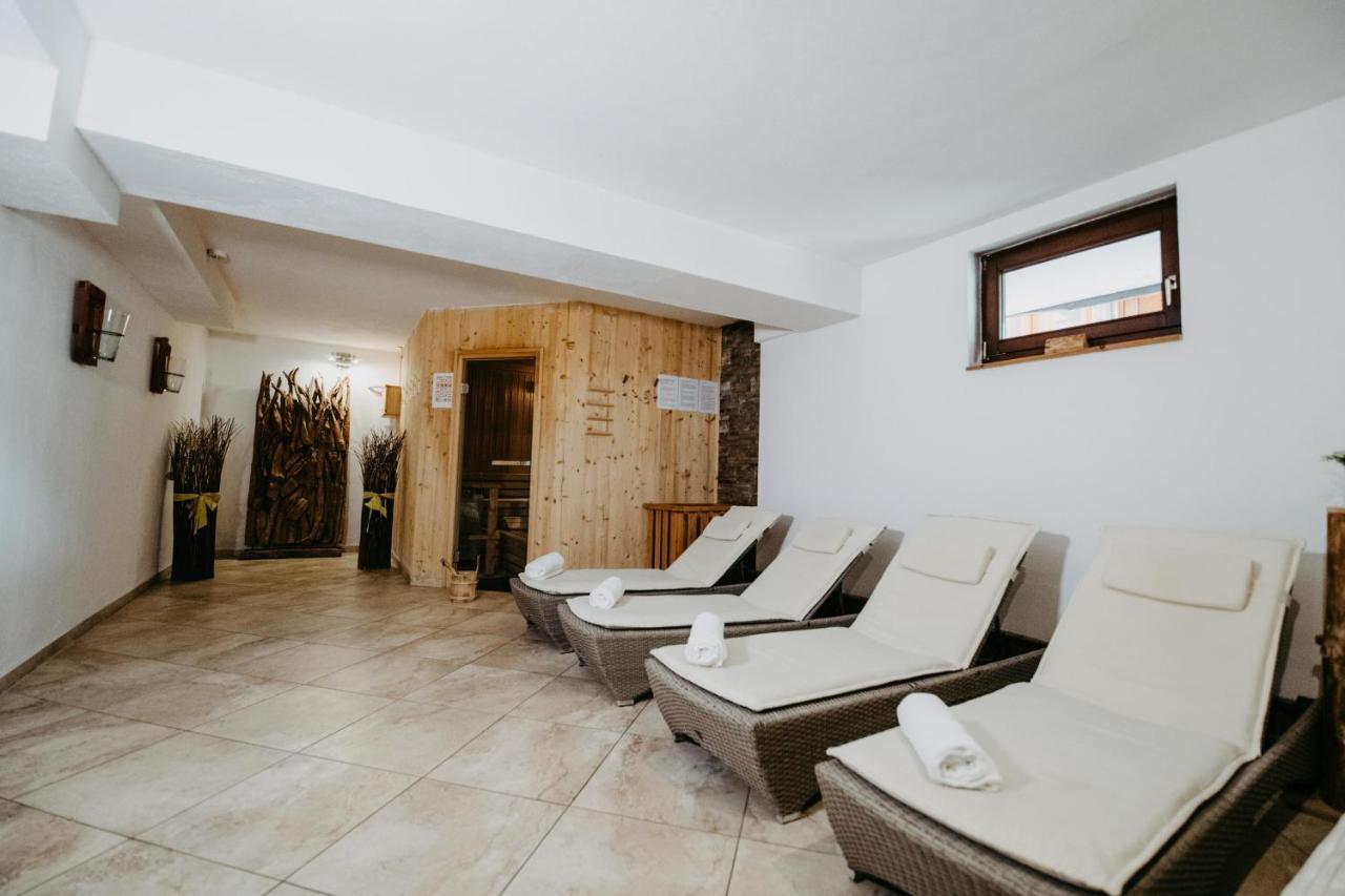 Vitalhotel Gosau Luaran gambar
